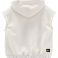 - Women's S/S Jacket Fix Hood - Fleeceweste>CMP Clearance