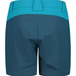 Online - Women's Stretch Bermuda - Shorts Hosen|Wanderbekleidung