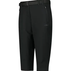 CMP - Women's Stretch Capri - Shorts^ Alltagsbekleidung|Wanderbekleidung