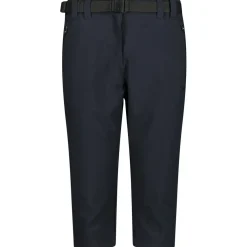 CMP - Women's Stretch Capri - Shorts^ Alltagsbekleidung|Wanderbekleidung