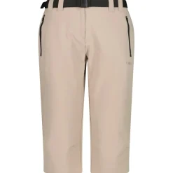 CMP - Women's Stretch Capri - Shorts^ Alltagsbekleidung|Wanderbekleidung