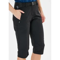 CMP - Women's Stretch Capri - Shorts^ Alltagsbekleidung|Wanderbekleidung