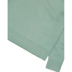 CMP - Women's Sweat Knitted Yarn 7H76506 - Pullover^ Pullover & Hoodies|Alltagsbekleidung