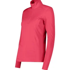 CMP - Women's Sweat Softech - Fleecepullover^ Skibekleidung|Wanderbekleidung