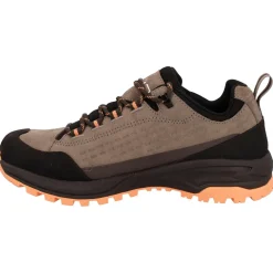 CMP - Women's Vertyx Low Trekking Shoes WP - Multisportschuhe