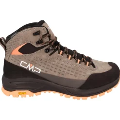 CMP - Women's Vertyx Mid Trekking Shoes WP - Wanderschuhe^ Wanderschuhe|Trekkingschuhe