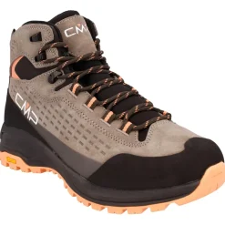 CMP - Women's Vertyx Mid Trekking Shoes WP - Wanderschuhe^ Wanderschuhe|Trekkingschuhe