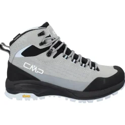 CMP - Women's Vertyx Mid Trekking Shoes WP - Wanderschuhe^ Wanderschuhe|Trekkingschuhe