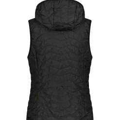 - Women's Vest Fix Hood - Kunstfaserweste>CMP Best