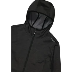 CMP - Women's Woman Parka Fix Hood - Softshelljacke^ Wanderbekleidung|Mäntel