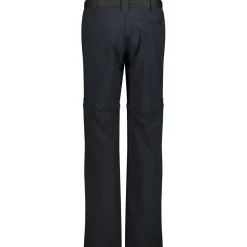 CMP - Women's Zip Off Pant - Zip-Off-Hose