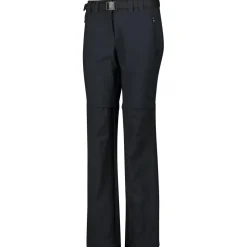 CMP - Women's Zip Off Pant - Zip-Off-Hose