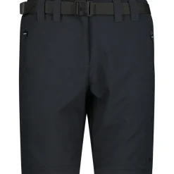 CMP - Women's Zip Off Pant - Zip-Off-Hose