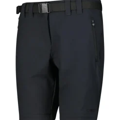 CMP - Women's Zip Off Pant - Zip-Off-Hose