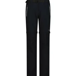 CMP - Women's Zip Off Pant - Zip-Off-Hose