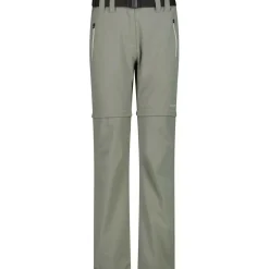 CMP - Women's Zip Off Pant - Zip-Off-Hose