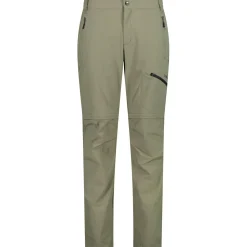CMP - Zip Off Pant - Zip-Off-Hose