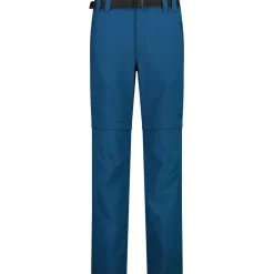CMP - Zip Off Stretch Pant - Zip-Off-Hose^ Trekkingbekleidung|Alltagsbekleidung