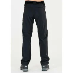 CMP - Zip Off Stretch Pant - Zip-Off-Hose^ Trekkingbekleidung|Alltagsbekleidung