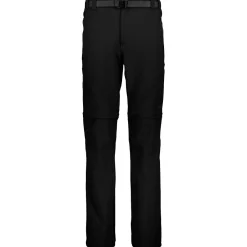 CMP - Zip Off Stretch Pant - Zip-Off-Hose^ Trekkingbekleidung|Alltagsbekleidung