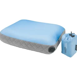 Hot - Air-Core Pillow Ultralight - Kissen Trekkingausrüstung|Reisekissen