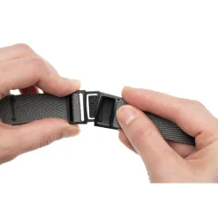 - Drybag Straps Packsäcke