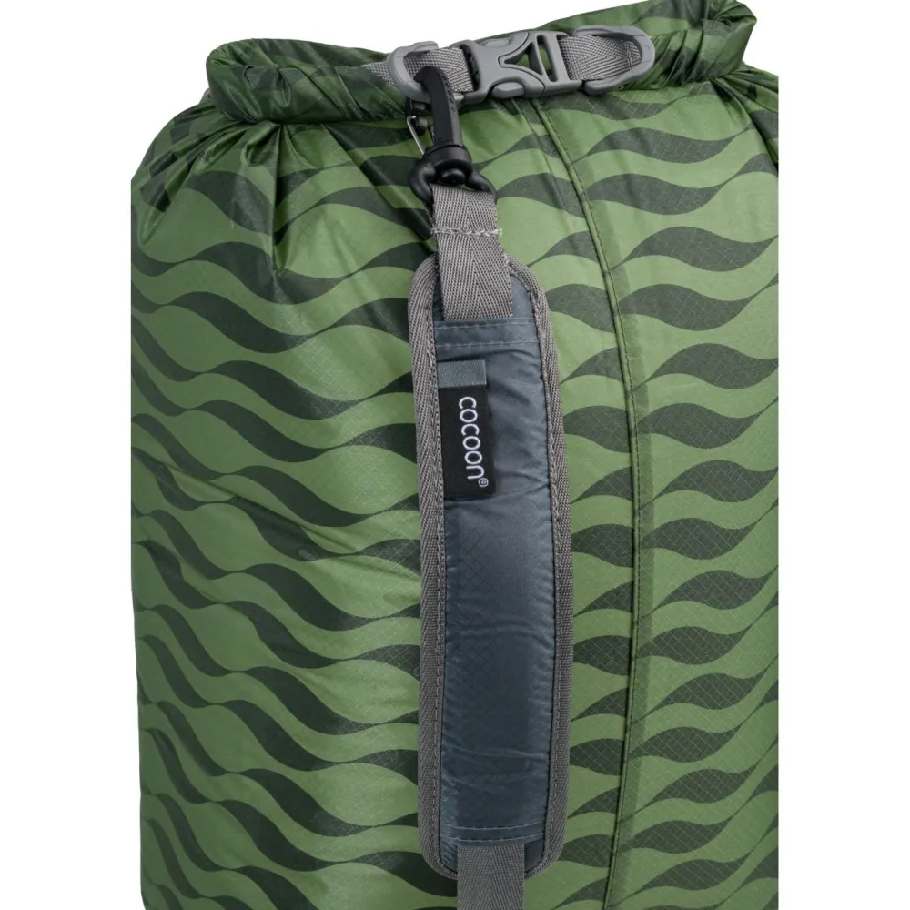 - Drybag Straps Packsäcke