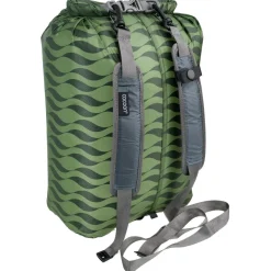 - Drybag Straps Packsäcke