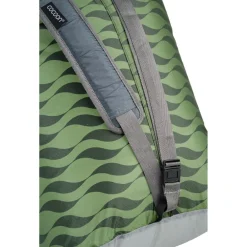 - Drybag Straps Packsäcke