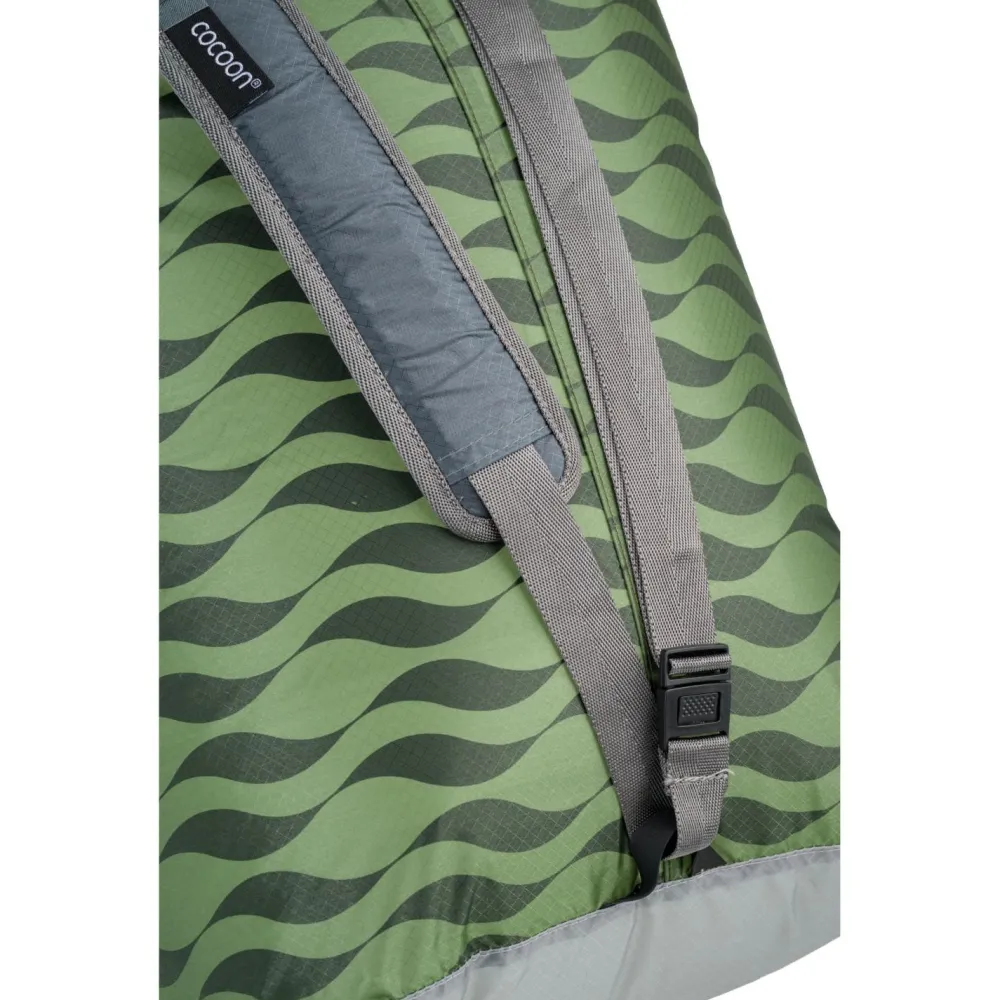- Drybag Straps Packsäcke