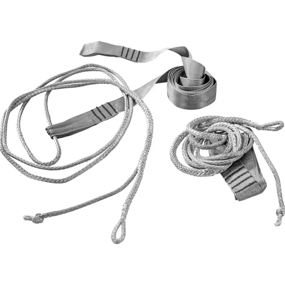 Outlet - Hammock Straps Ultralight Trekkingausrüstung