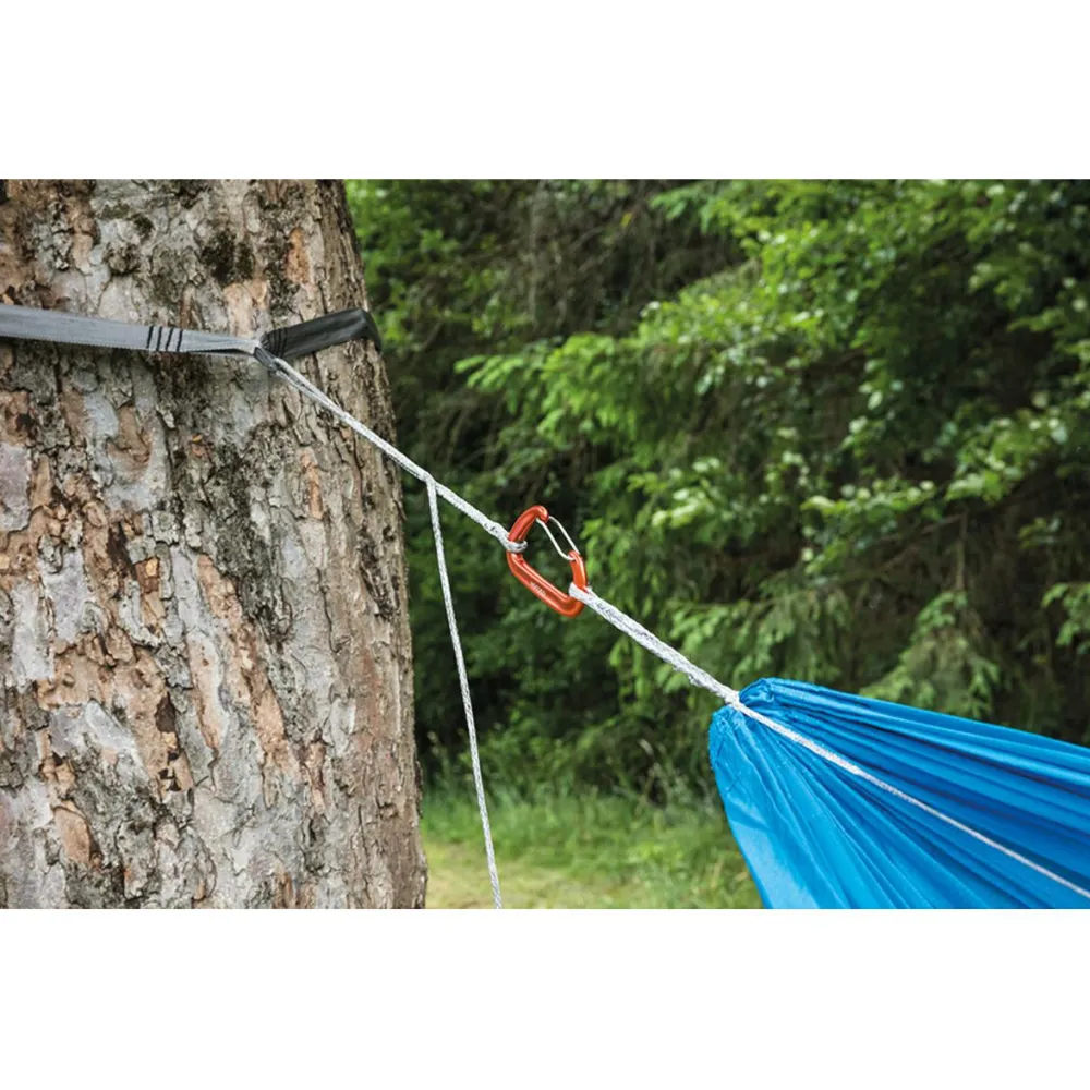 Outlet - Hammock Straps Ultralight Trekkingausrüstung