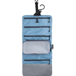 Cocoon - Hanging Toiletry Kit Minimalist Light - Kulturbeutel