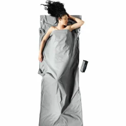- Insect Shield TravelSheet Cotton - Reiseschlafsack>Cocoon