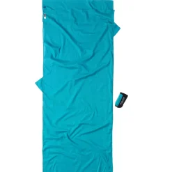 Cocoon - Insect Shield TravelSheet Egyptian Cotton - Reiseschlafsack^ Trekkingausrüstung