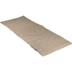 Cocoon - Insect Shield TravelSheet Egyptian Cotton - Reiseschlafsack^ Trekkingausrüstung