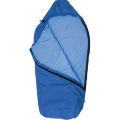Cocoon - Kid's Mountain Wanderer - Kunstfaserschlafsack^ Trekkingausrüstung|Kunstfaserschlafsäcke