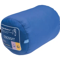 Cocoon - Kid's Mountain Wanderer - Kunstfaserschlafsack^ Trekkingausrüstung|Kunstfaserschlafsäcke