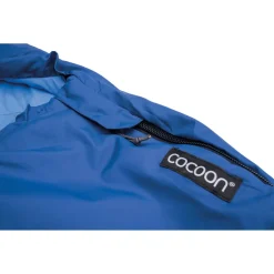Cocoon - Kid's Mountain Wanderer - Kunstfaserschlafsack^ Trekkingausrüstung|Kunstfaserschlafsäcke