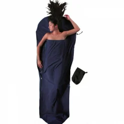 Cocoon - Micro-Fleece MummyLiner - Reiseschlafsack^ Trekkingausrüstung