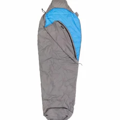 Sale - Mountain Wanderer - Kunstfaserschlafsack Trekkingausrüstung|Kunstfaserschlafsäcke
