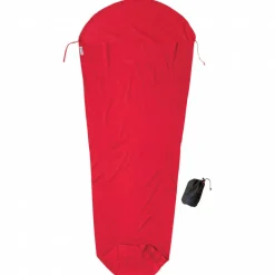 Cocoon - MummyLiner Cotton - Reiseschlafsack^ Trekkingausrüstung