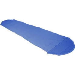 Cocoon - MummyLiner Cotton - Reiseschlafsack^ Trekkingausrüstung