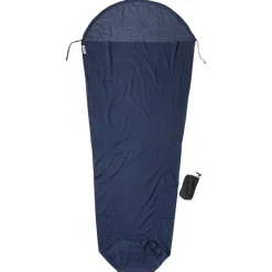 - MummyLiner Egyptian Cotton - Reiseschlafsack Trekkingausrüstung