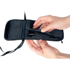 Sale - Neckwallet Light - Wertsachenbeutel Taschen|Taschen