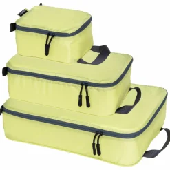 Online - Packing Cube Light - Discrete Set - Packsack Packsäcke