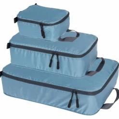 Online - Packing Cube Light - Discrete Set - Packsack Packsäcke