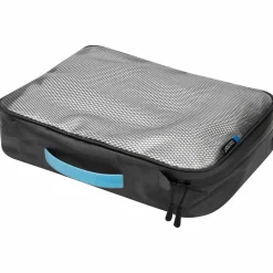 Cocoon - Packing Cube With Laminated Net Top - Packsack