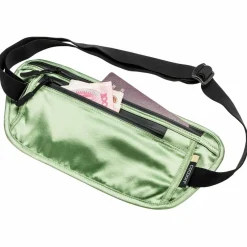 Hot - Secret Waist Wallet / Silk - Wertsachenbeutel Taschen|Taschen