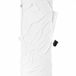- Silk Cotton Travelsheet Coupler - Reiseschlafsack>Cocoon Outlet